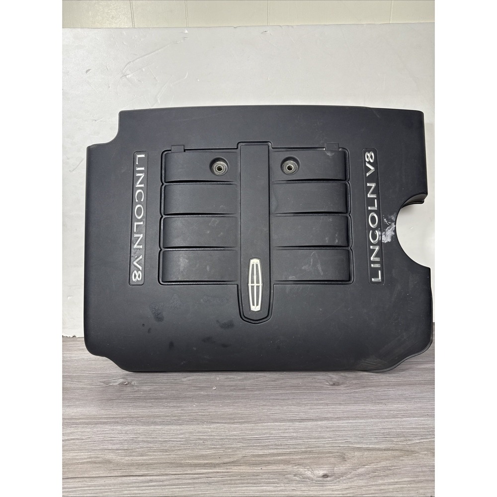 2002 to 2004  Lincoln Navigator 5.4L V8‎ Engine Motor Cover SP-5082